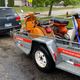 Image for article titled U-Haul's Motorcycle Trailer Is Still the Best $20 You'll Ever Spend